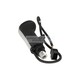 SCHAKELKNOP MET COMFORTSHIFT ZILVER TGX